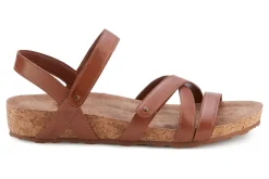 Hot Pool Women Adjustable Strap|Sandals
