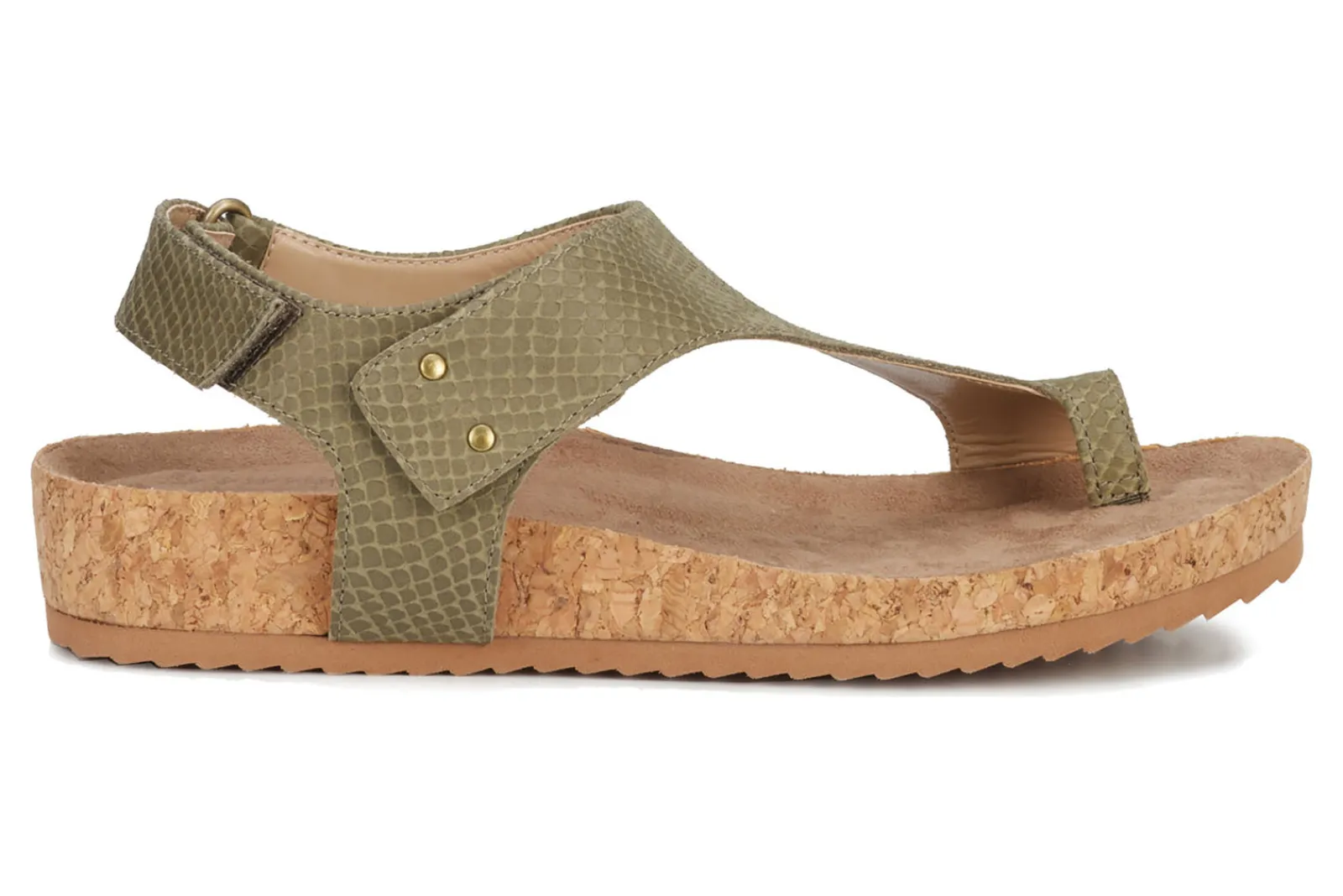 Hot Preston Women Adjustable Strap|Sandals
