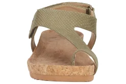 Hot Preston Women Adjustable Strap|Sandals