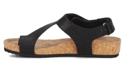 New Preston Women Adjustable Strap|Sandals