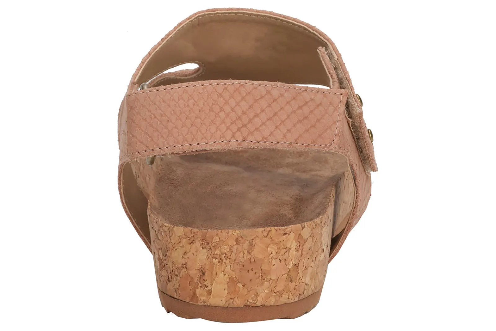 Fashion Preston Women Adjustable Strap|Sandals