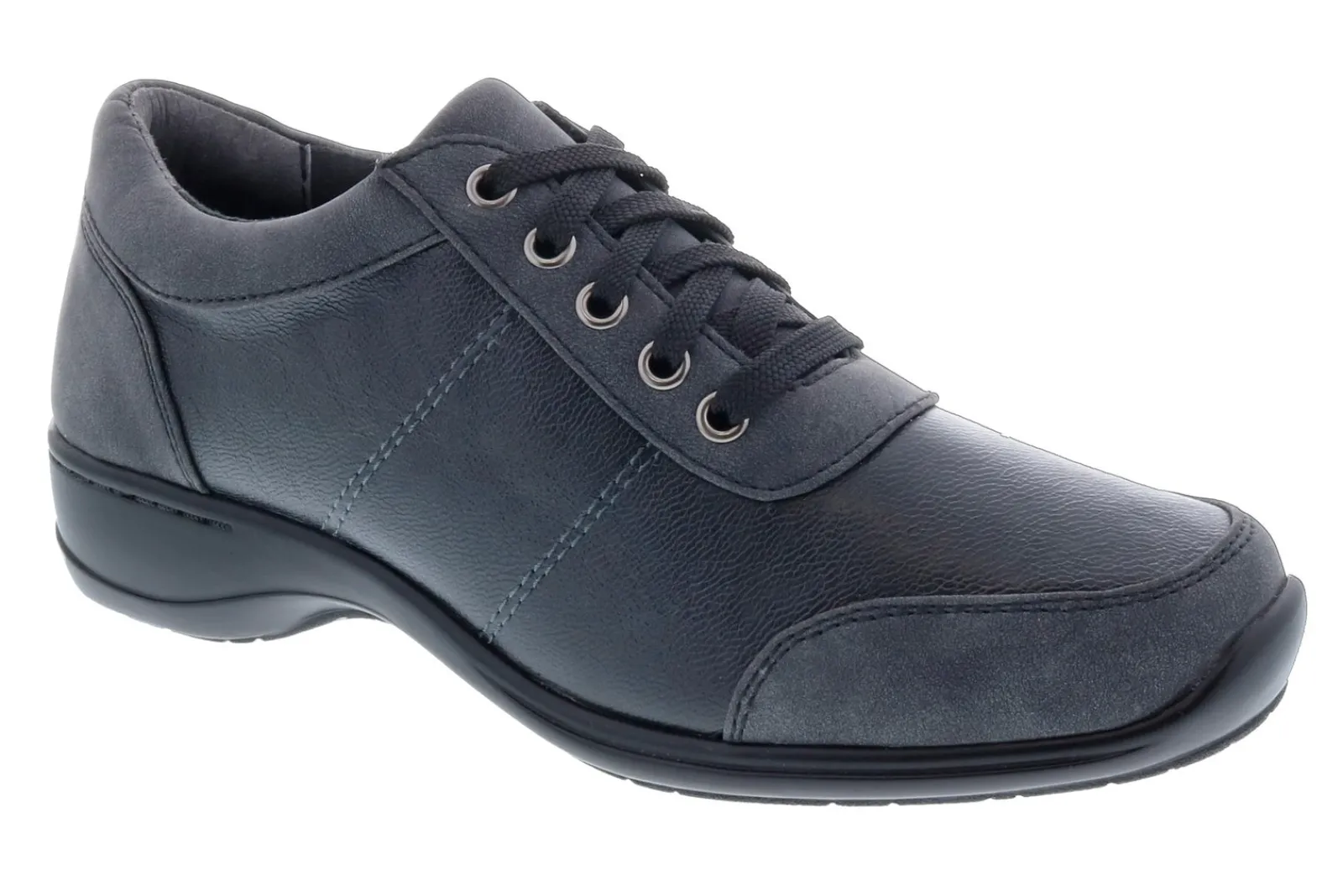Fashion Stroll Along Women Lace Up|Casual Shoes