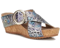 Sale Tabitha II Women Adjustable Strap|Dress Shoes