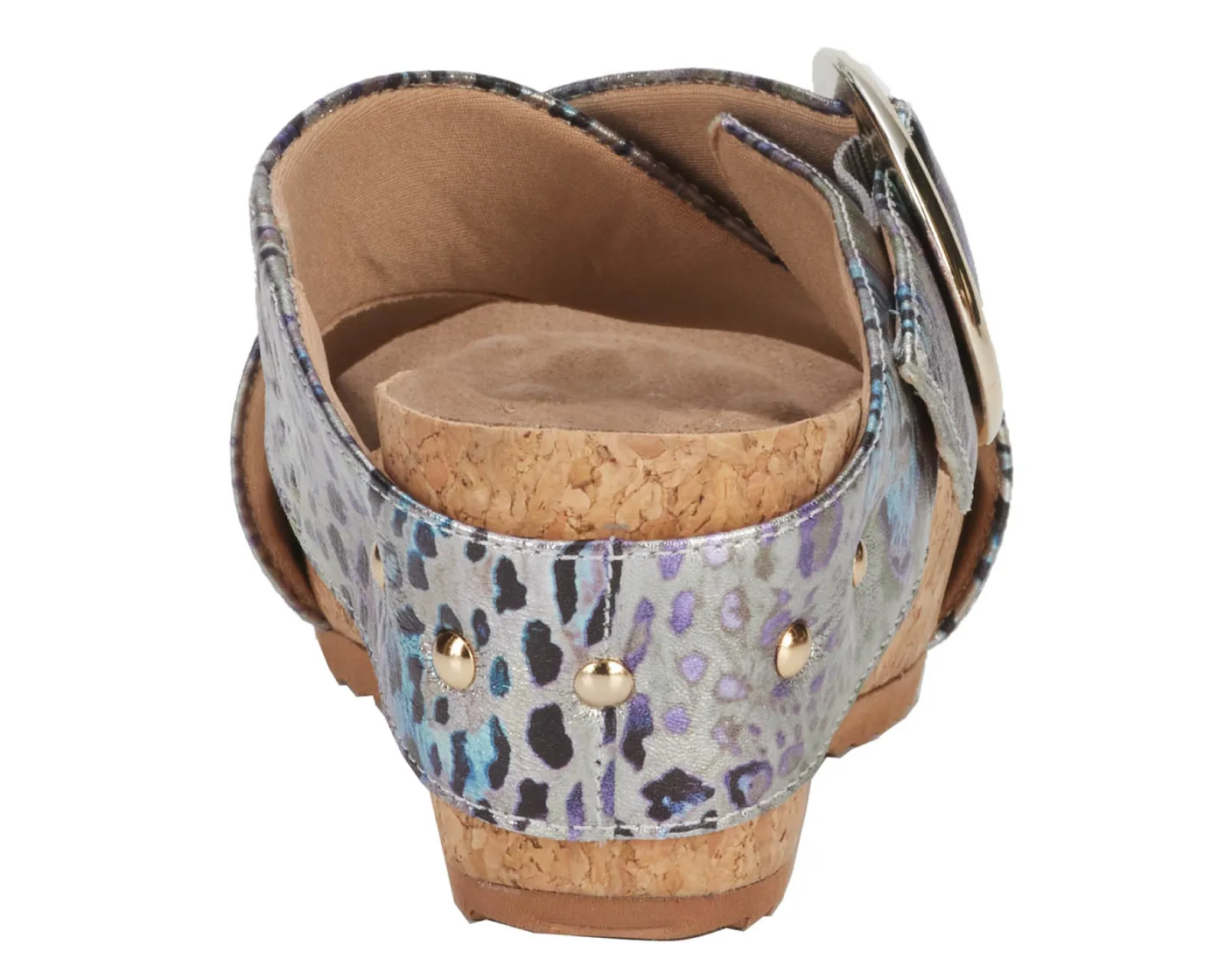 Sale Tabitha II Women Adjustable Strap|Dress Shoes