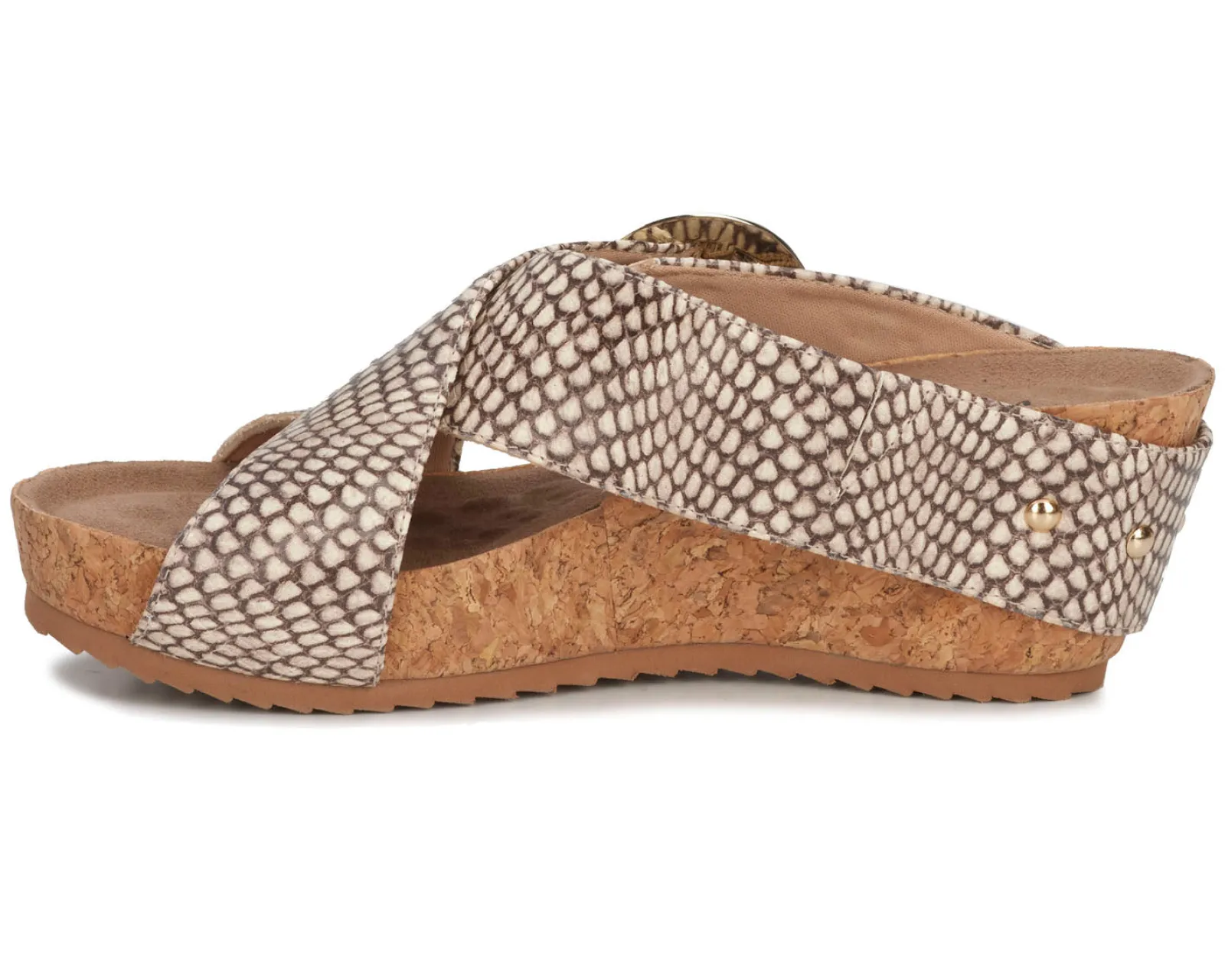 New Tabitha II Women Adjustable Strap|Dress Shoes