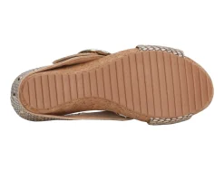 New Tabitha II Women Adjustable Strap|Dress Shoes