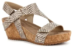 Clearance Traci Women Adjustable Strap|Sandals
