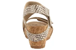 Clearance Traci Women Adjustable Strap|Sandals