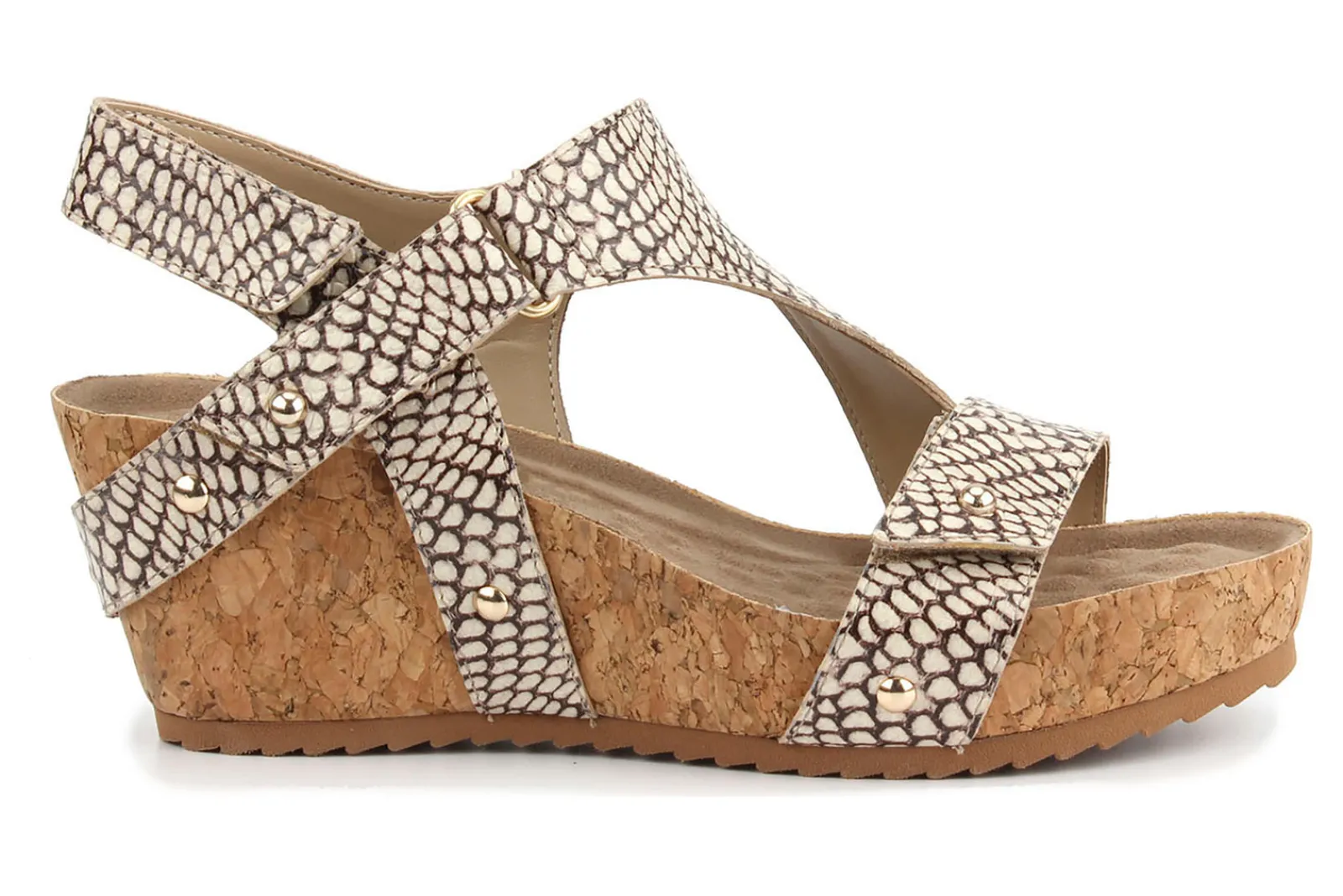 Clearance Traci Women Adjustable Strap|Sandals