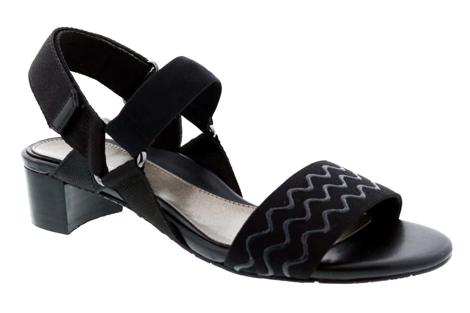 Fashion Virtual Women Sandals|Adjustable Strap
