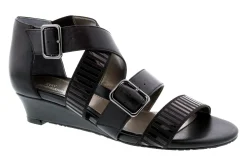New Voluptuous Women Sandals|Adjustable Strap