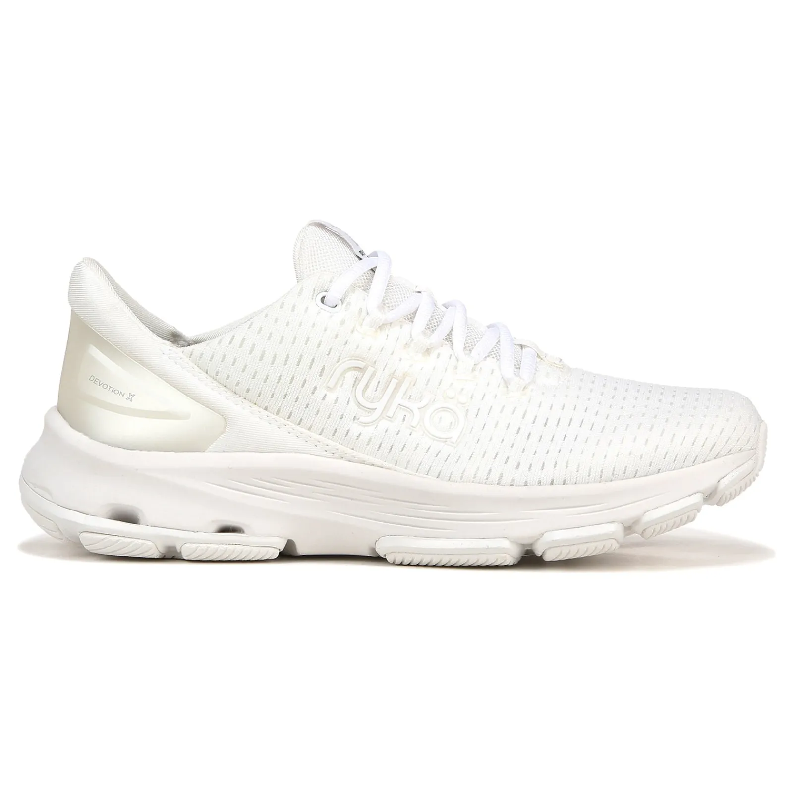 Fashion Devotion X Women Athletic Shoes