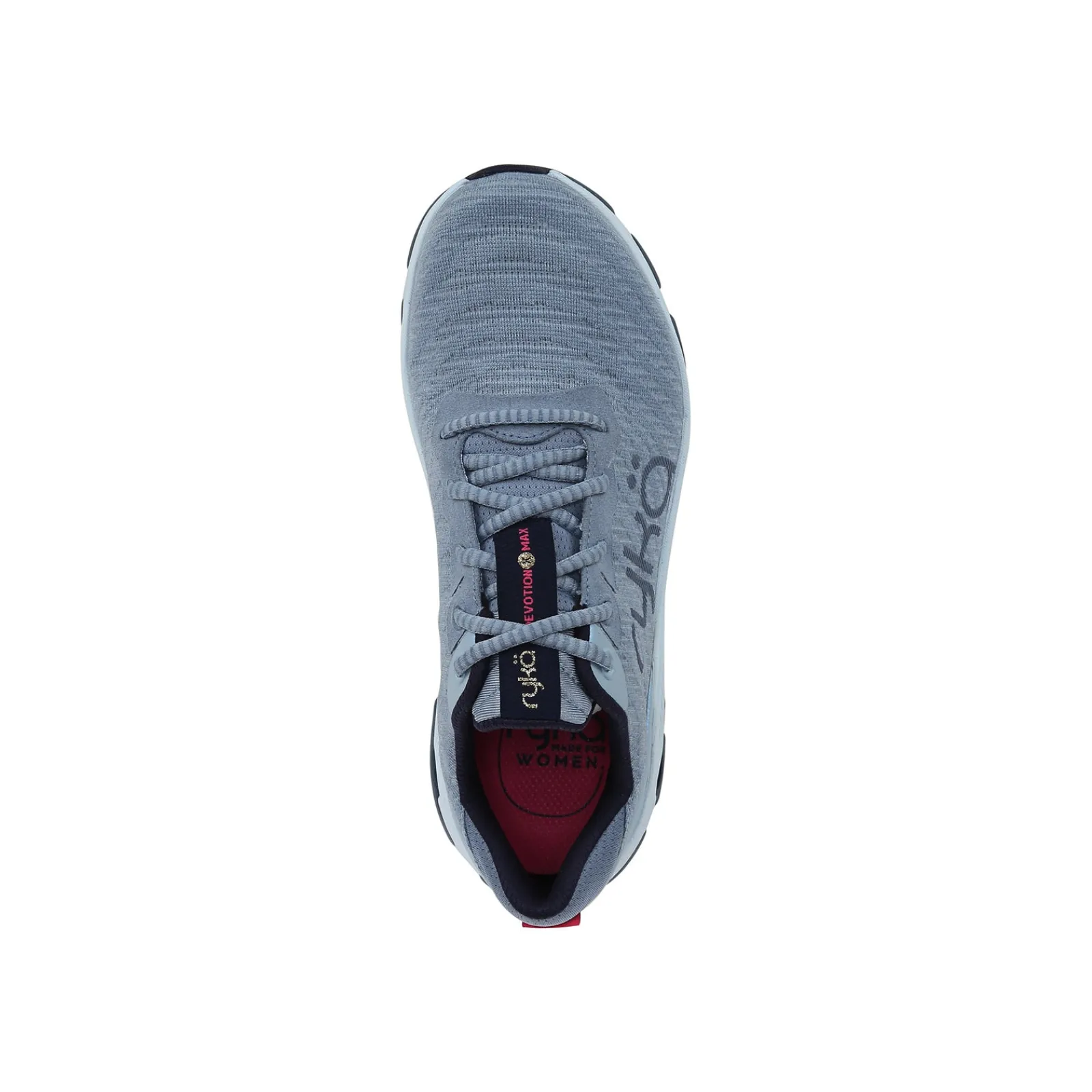 Sale Devotion X Max Women Walking Shoes|Athletic Shoes