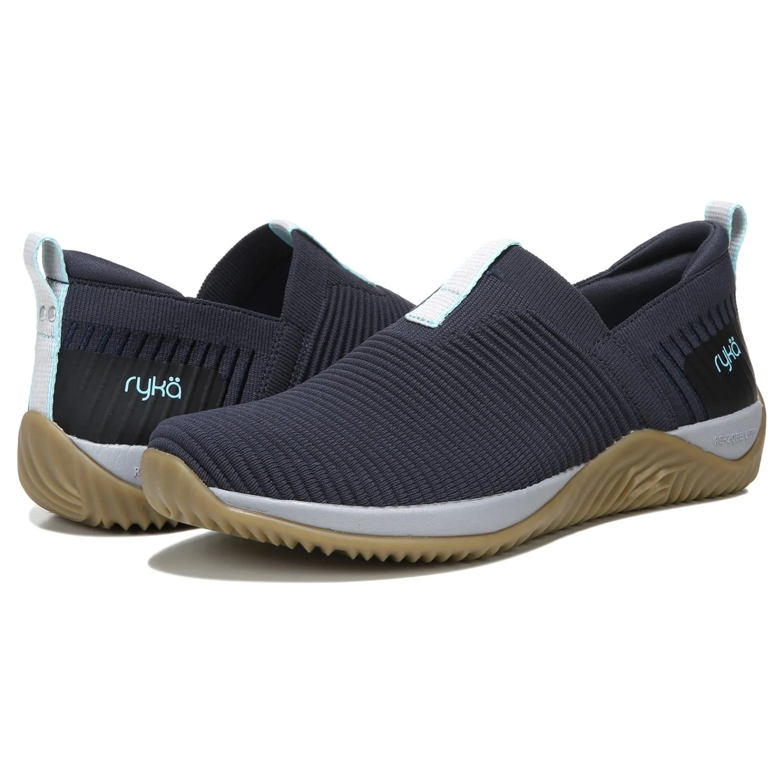 Sale Echo Knit Women Walking Shoes|Slip Ons