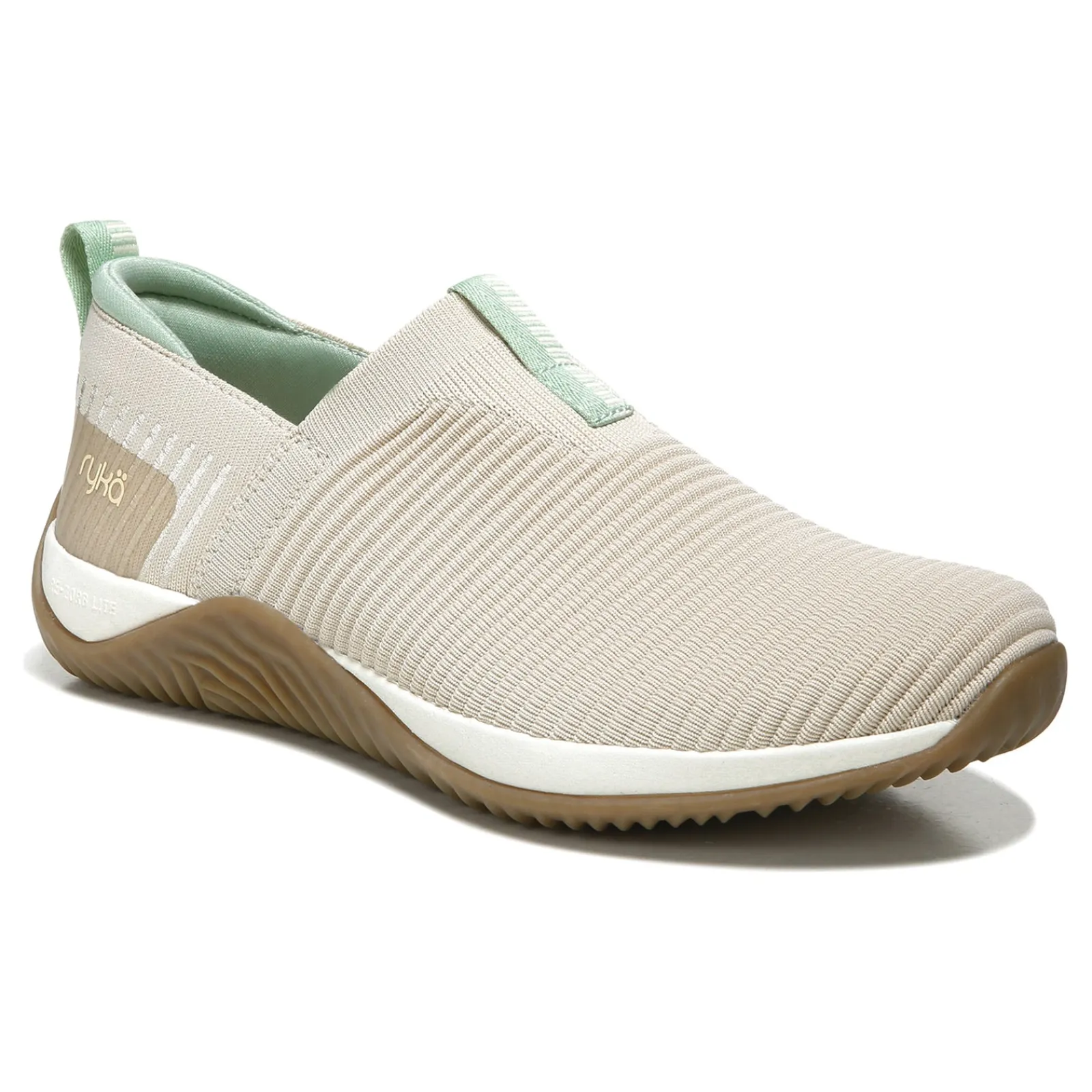 Outlet Echo Knit Women Walking Shoes|Slip Ons