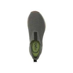 Hot Echo Knit Women Walking Shoes|Slip Ons