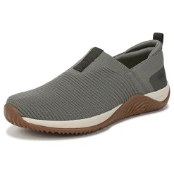 Hot Echo Knit Women Walking Shoes|Slip Ons