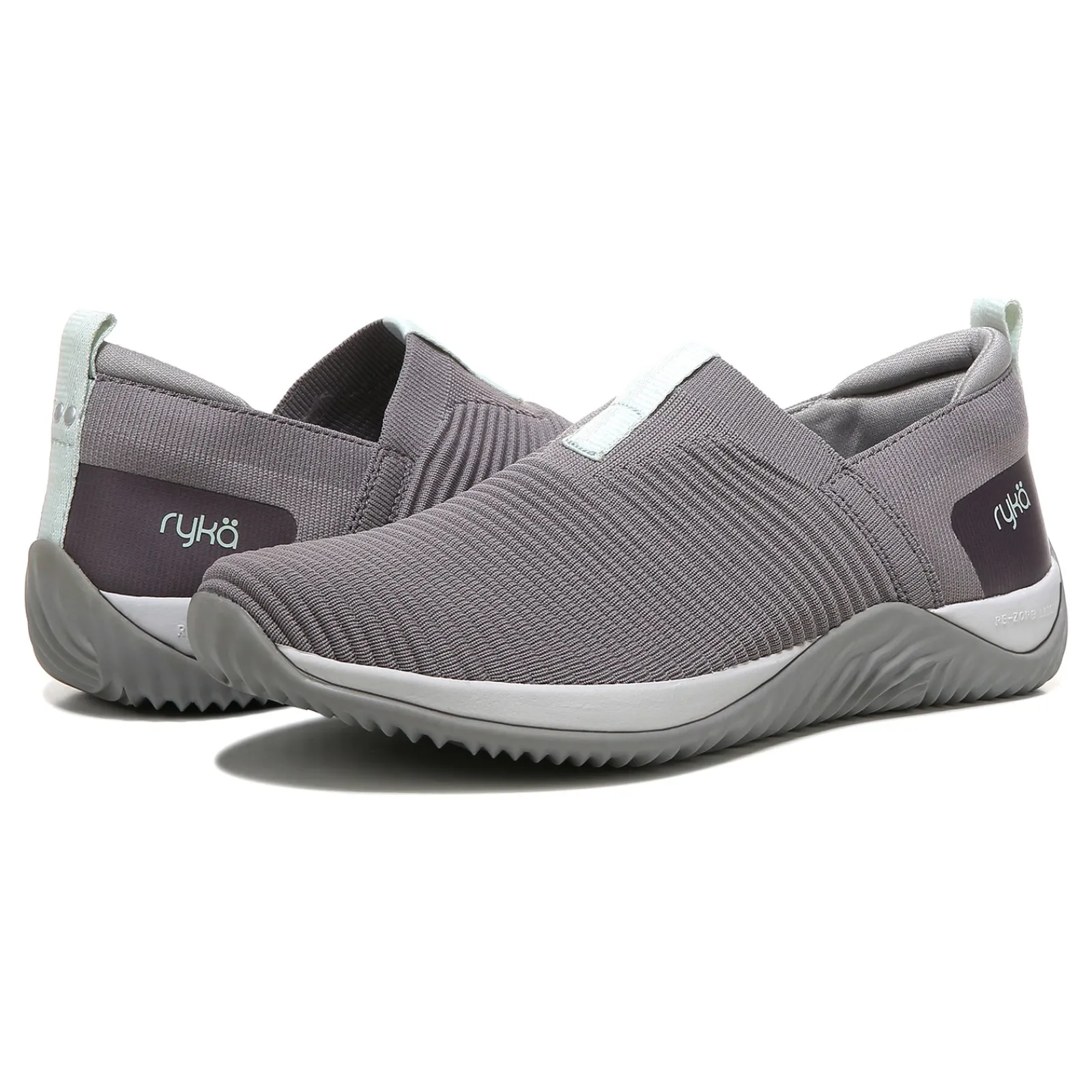 Best Echo Knit Women Walking Shoes|Slip Ons