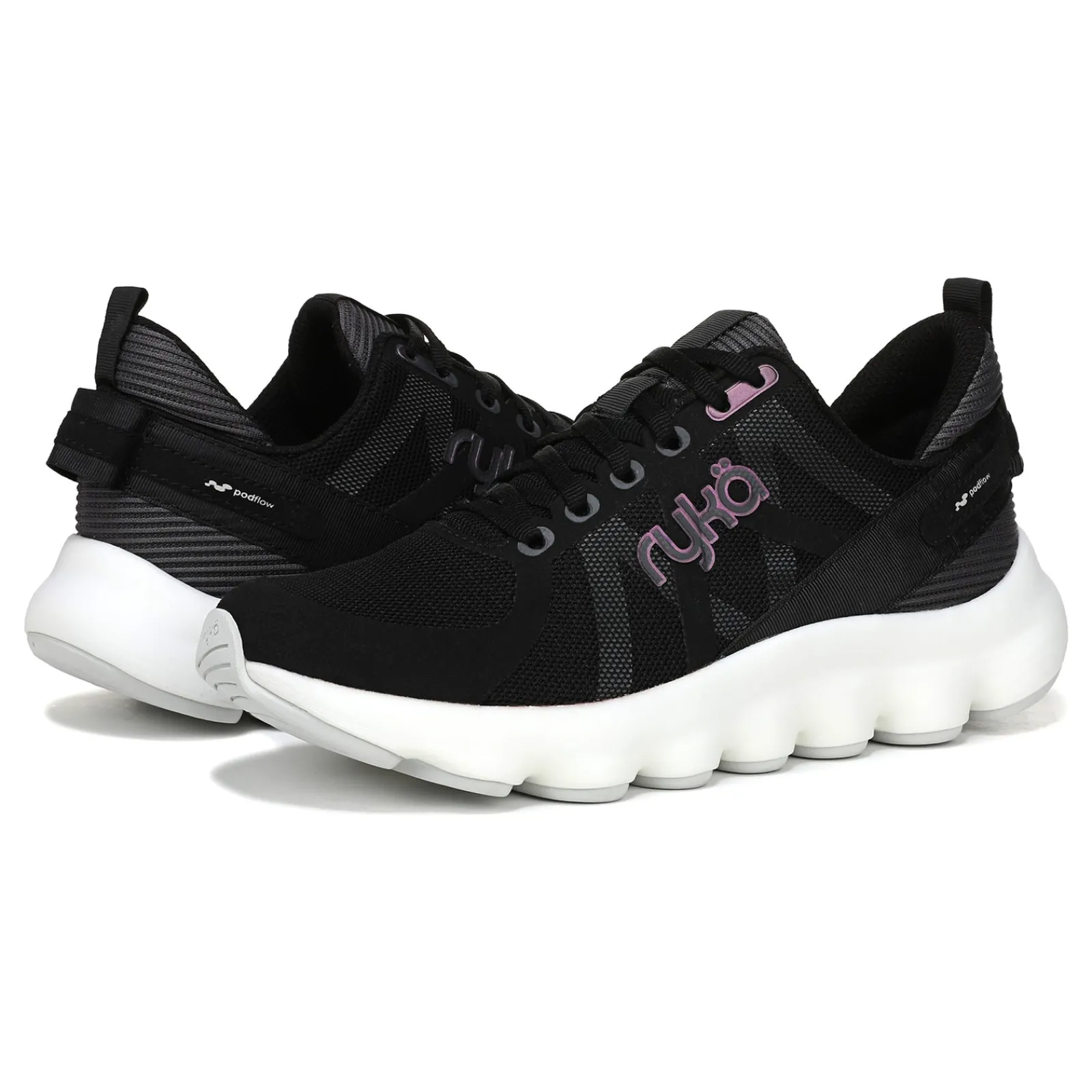 Hot Podflow Women Walking Shoes|Athletic Shoes