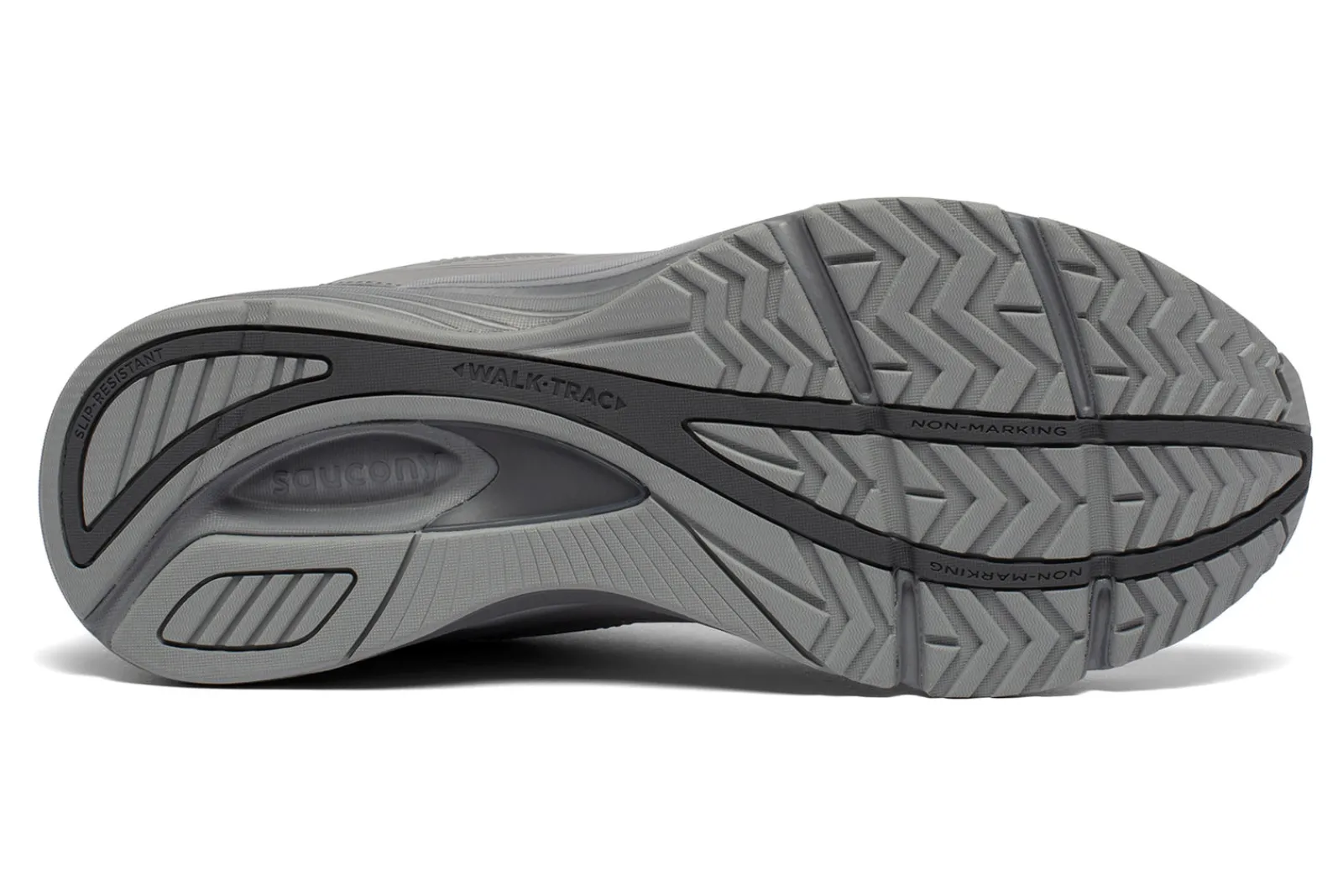 New Integrity Walker 3 Athletic Shoes