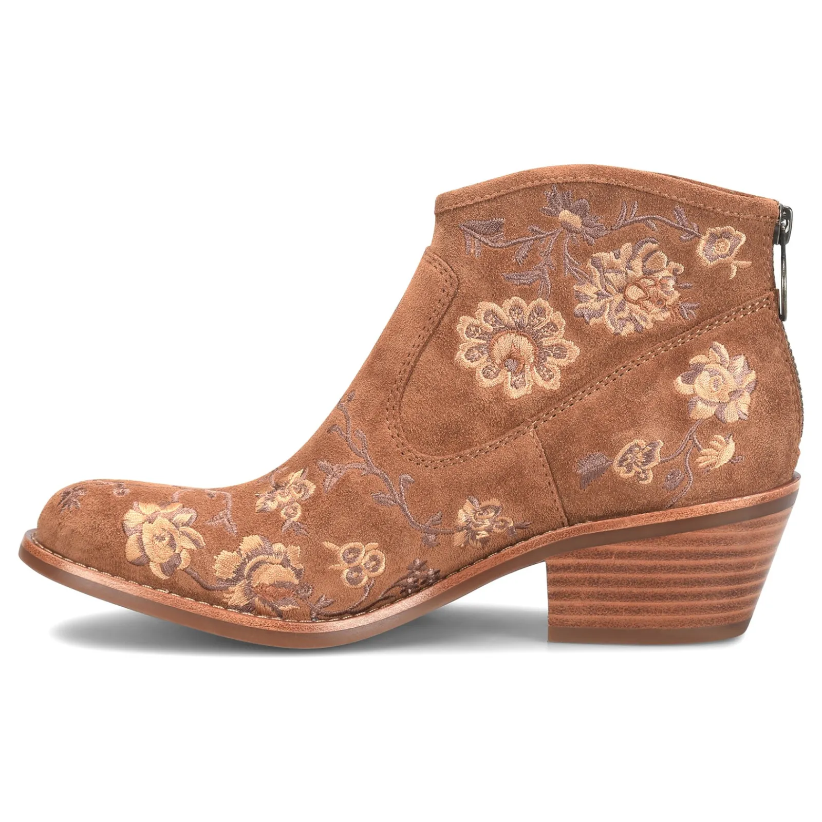 New Aisley Women Boots