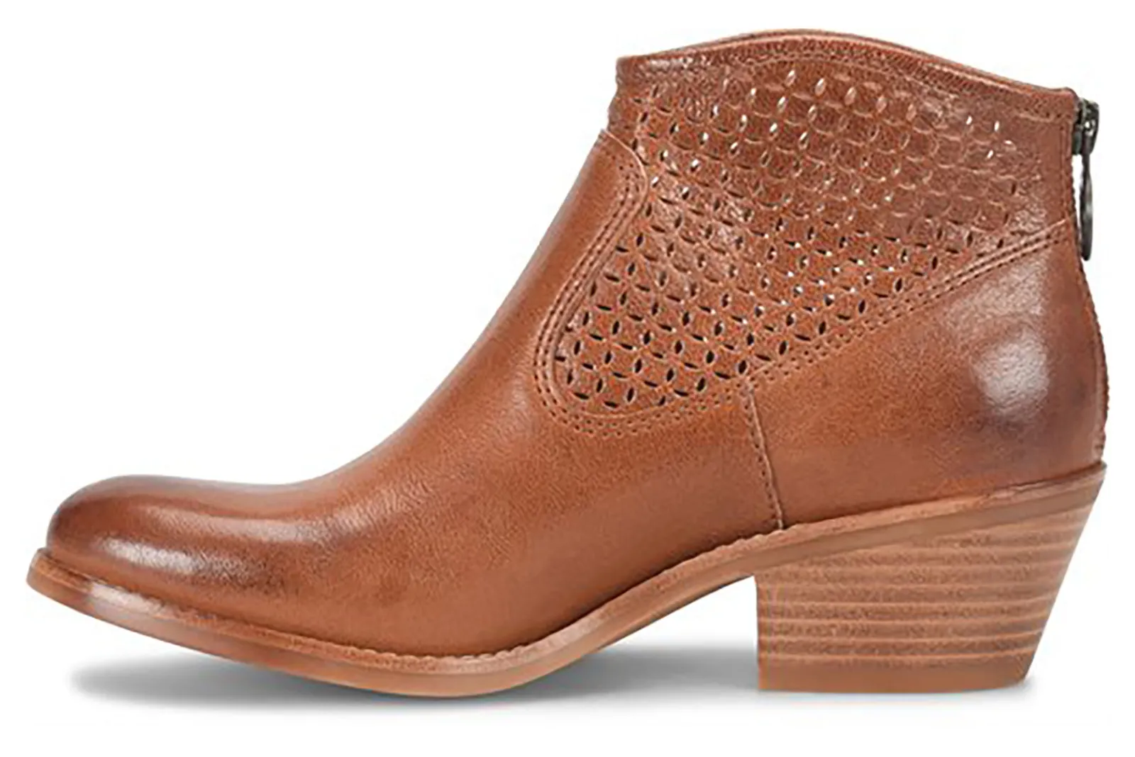 Online Aisley Perf Women Slip Ons|Slip Ons