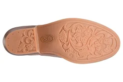 Best Aisley Perf Women Boots|Slip Ons
