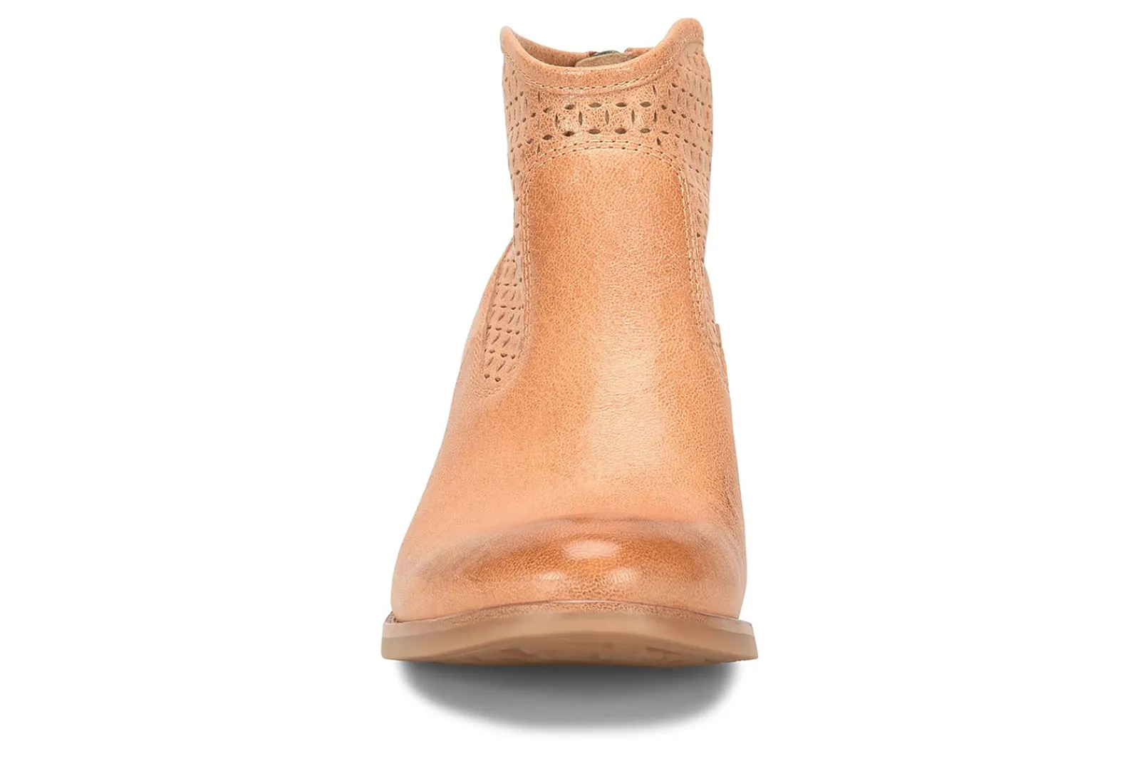 Best Aisley Perf Women Boots|Slip Ons