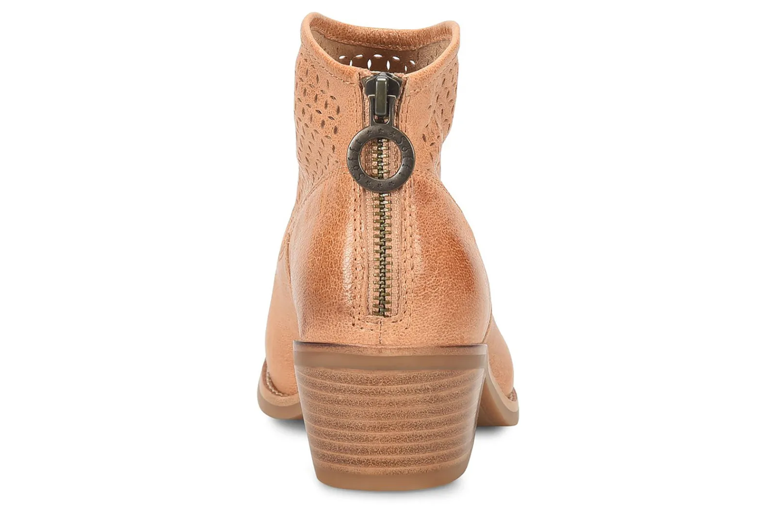 Best Aisley Perf Women Boots|Slip Ons