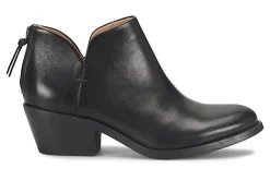 Fashion Angelica Women Boots