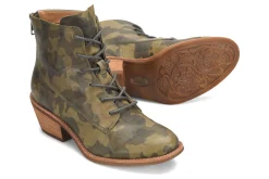 Clearance Annalise Women Boots