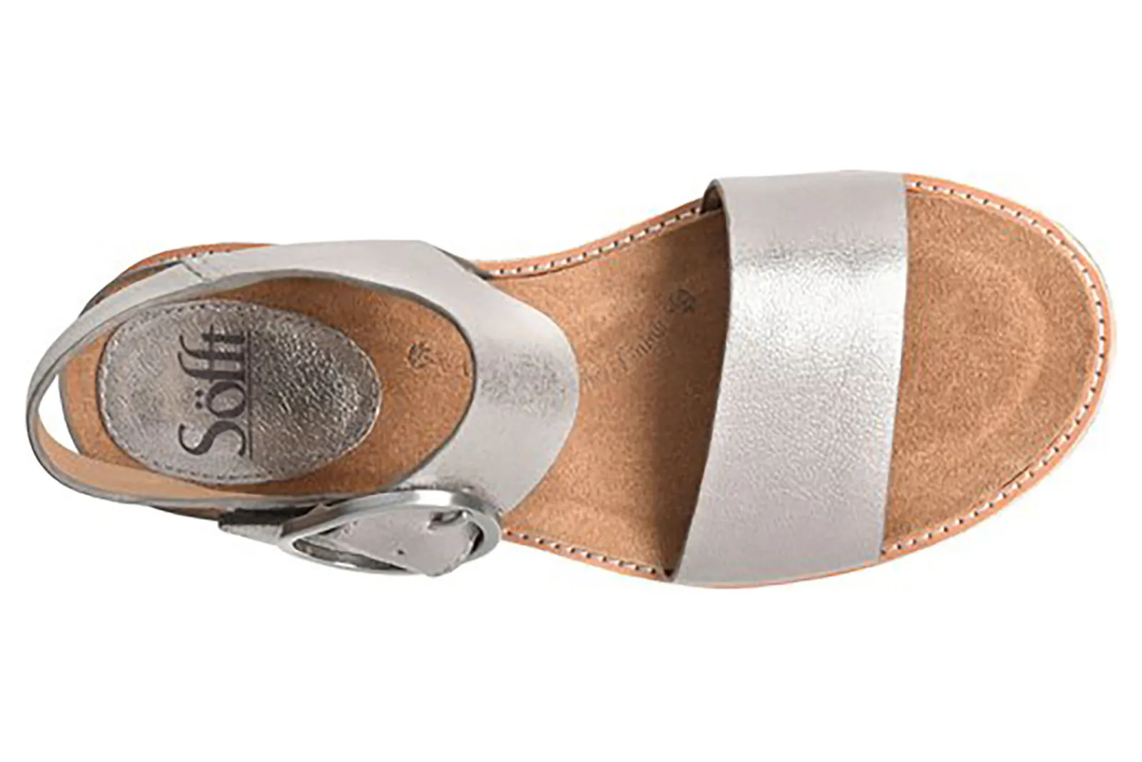 Fashion Bali Women Sandals|Adjustable Strap