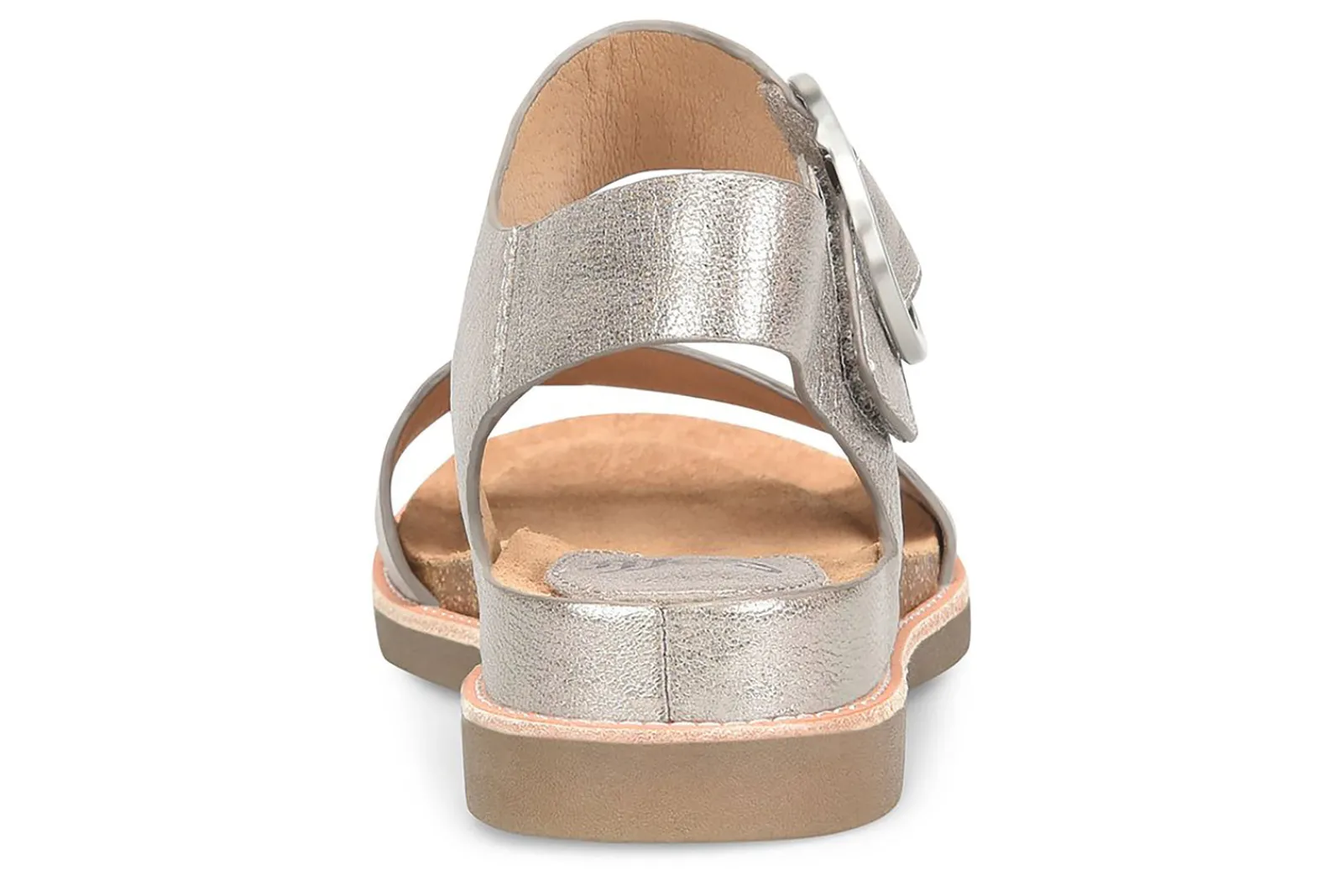 Fashion Bali Women Sandals|Adjustable Strap