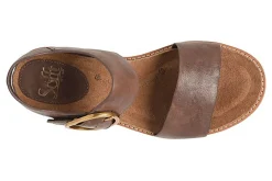 Hot Bali Women Adjustable Strap|Sandals