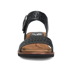 Sale Bali II Women Adjustable Strap|Sandals