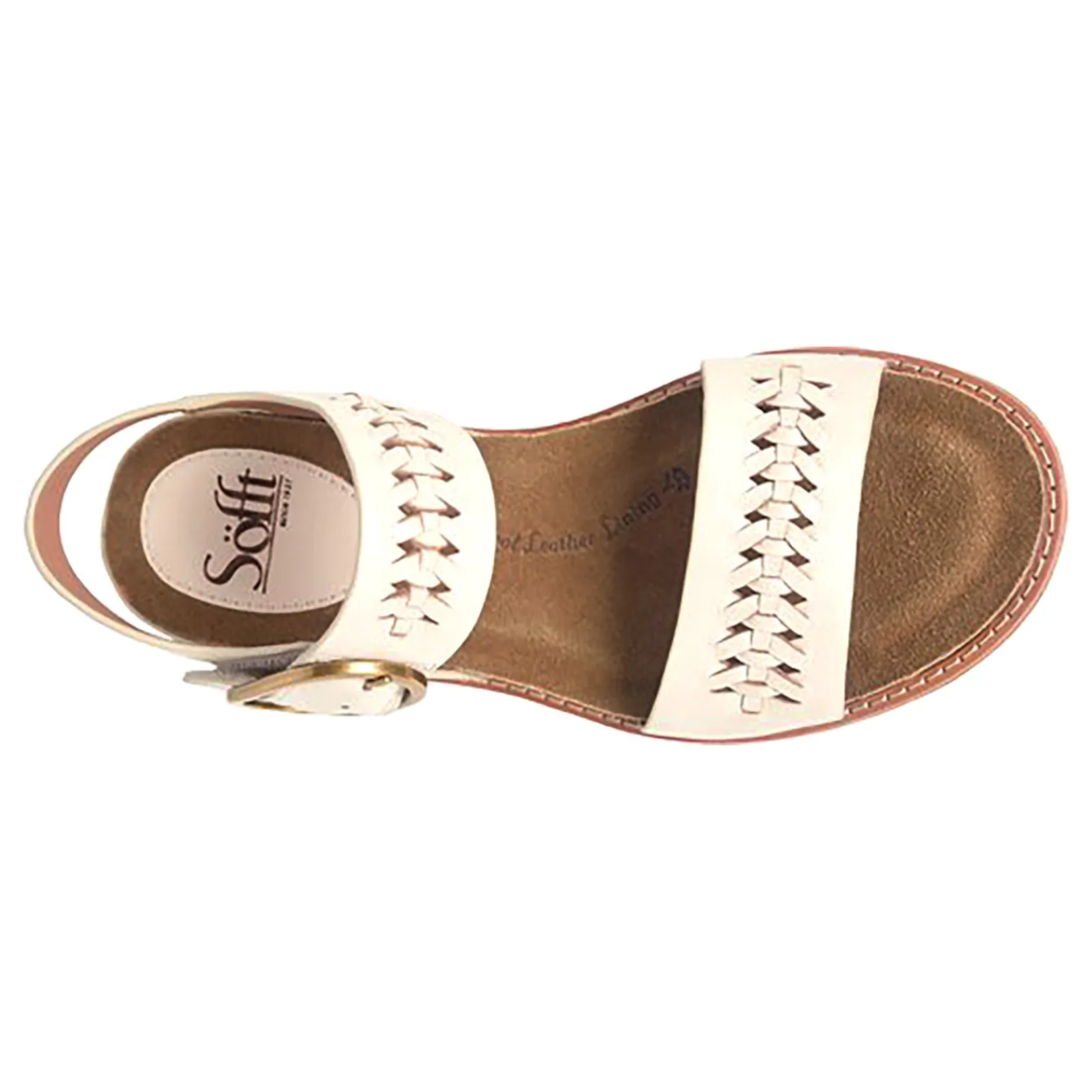 Fashion Bali II Women Adjustable Strap|Sandals