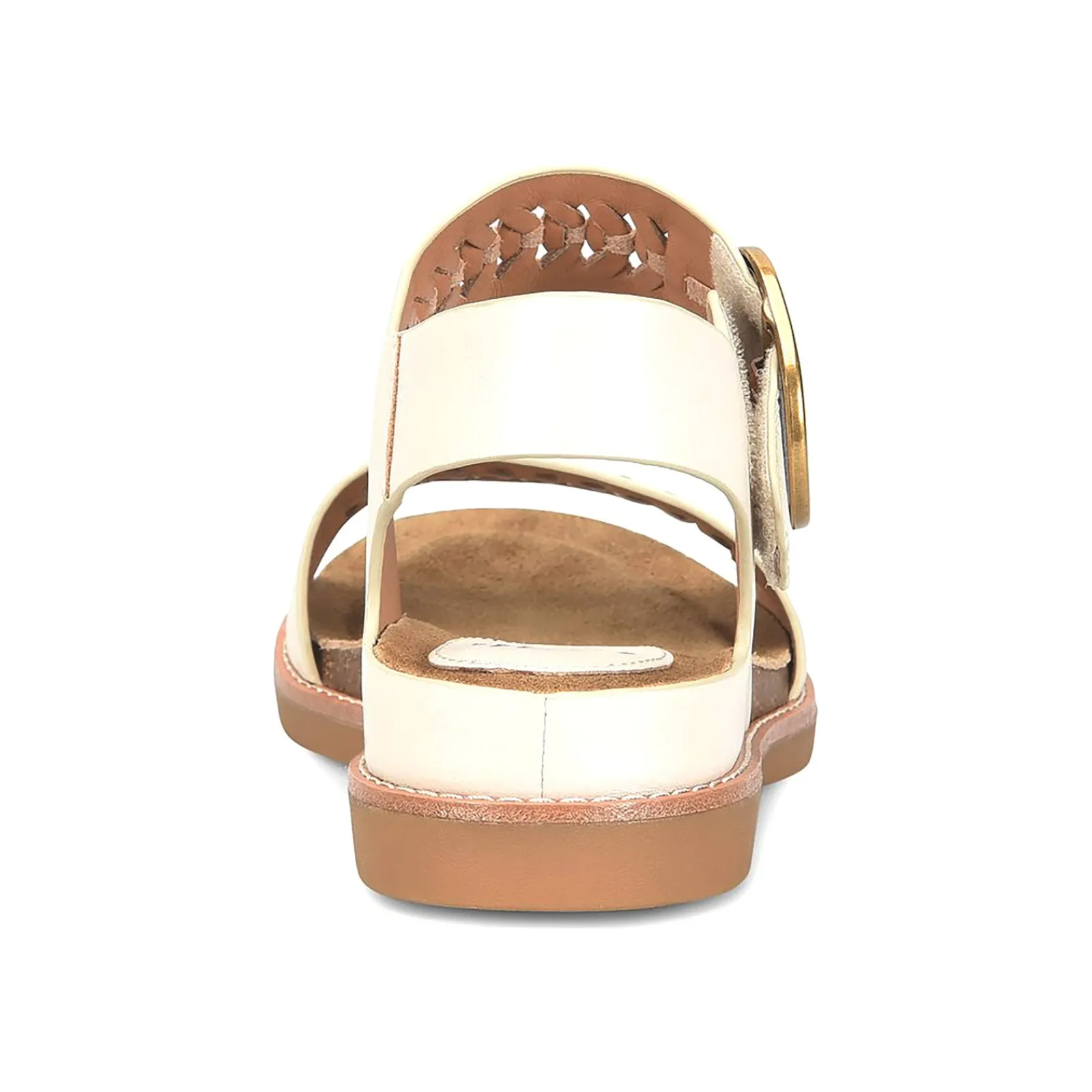 Fashion Bali II Women Adjustable Strap|Sandals