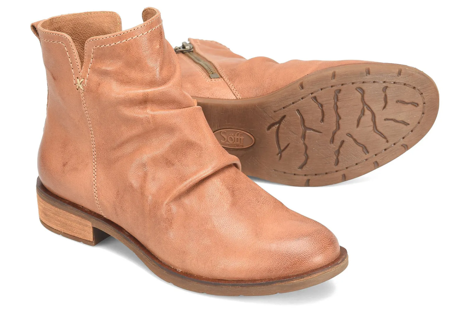 Hot Beckie Women Boots