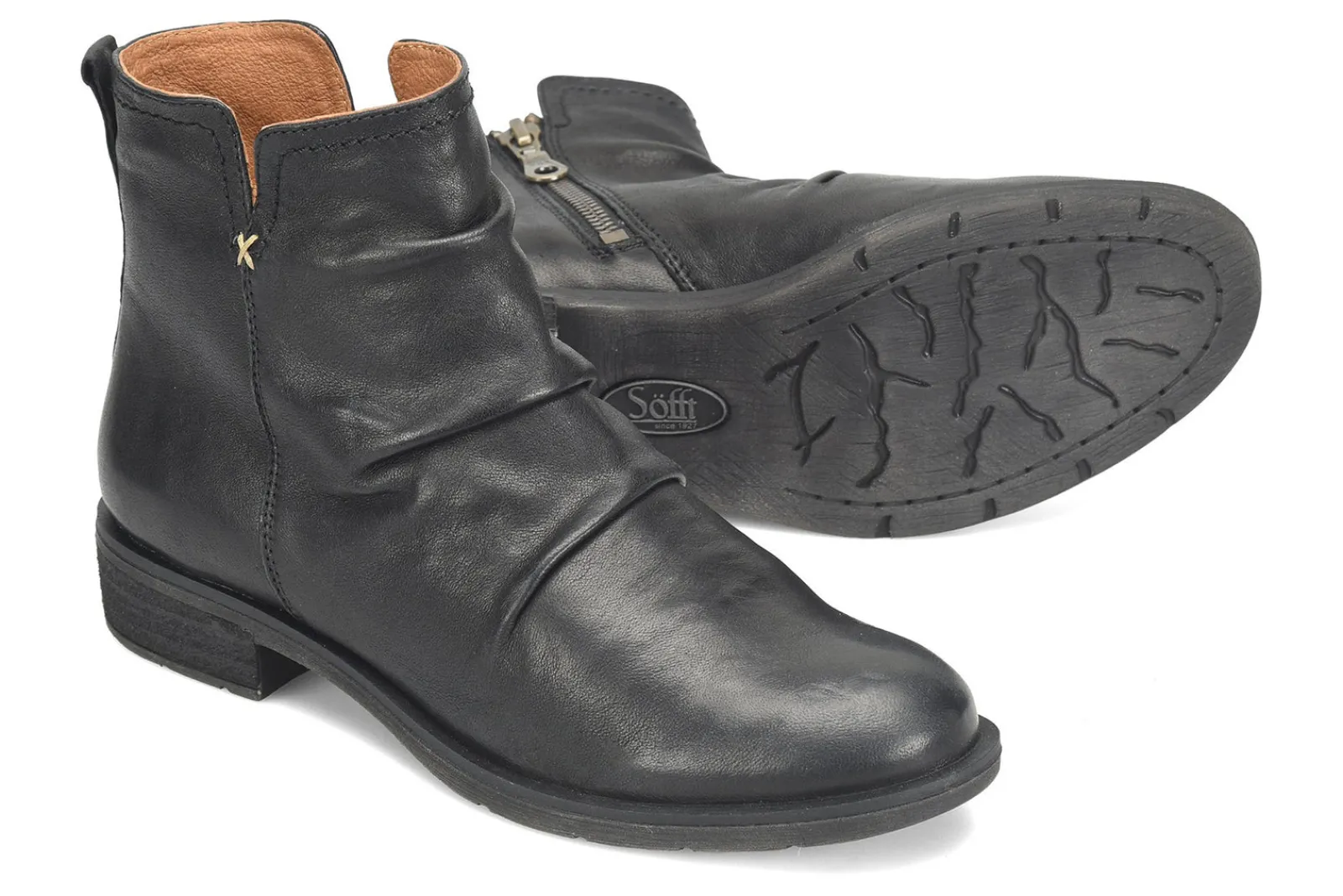 Hot Beckie Women Boots