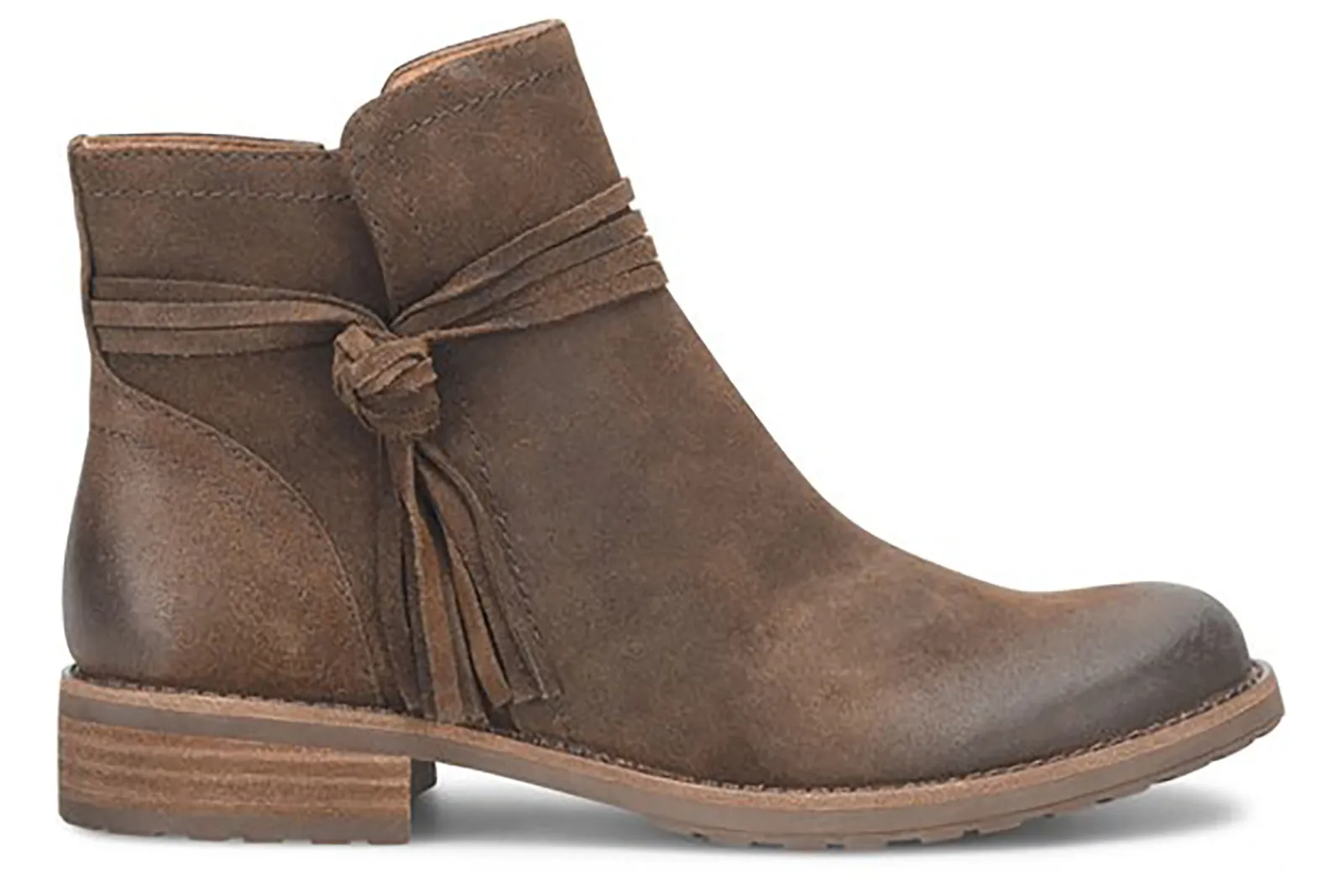 Hot Blake Women Boots