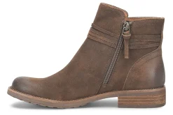 Hot Blake Women Boots
