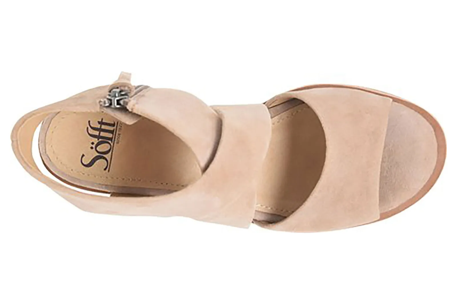 Fashion Camille Women Sandals