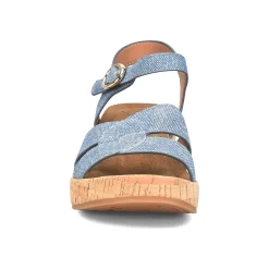 Fashion Capri Women Adjustable Strap|Sandals