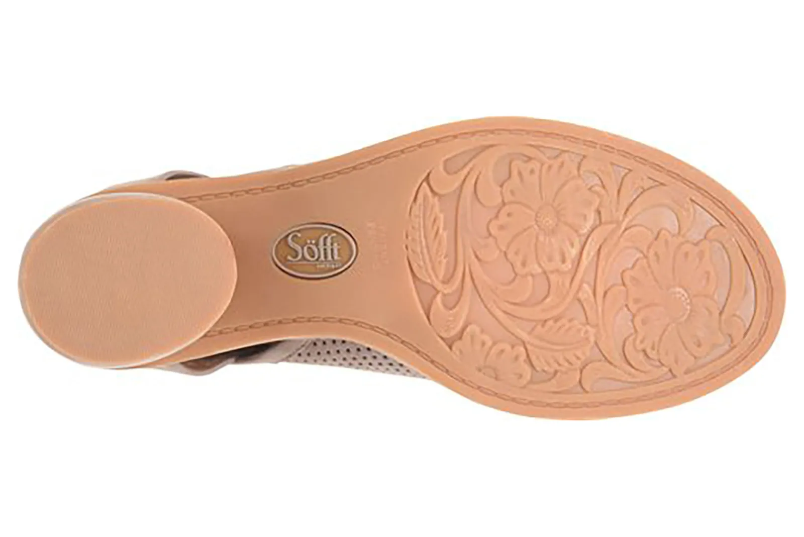 Sale Carleigh Women Dress Shoes