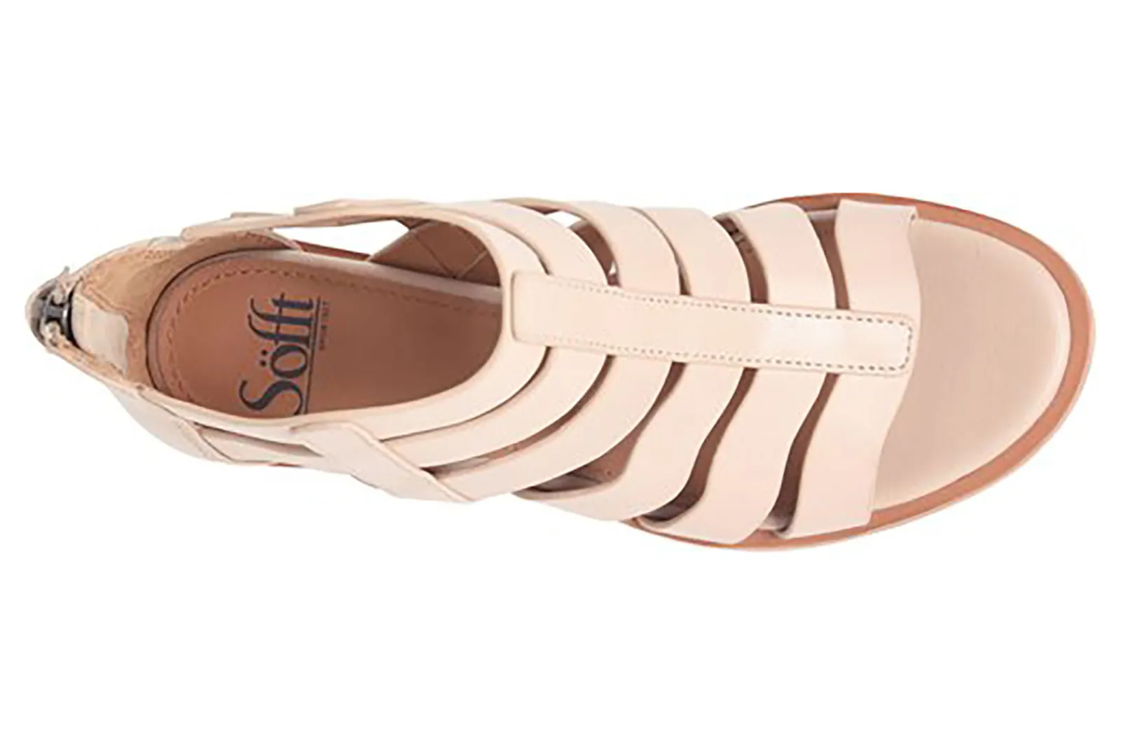 Clearance Carmen Women Sandals