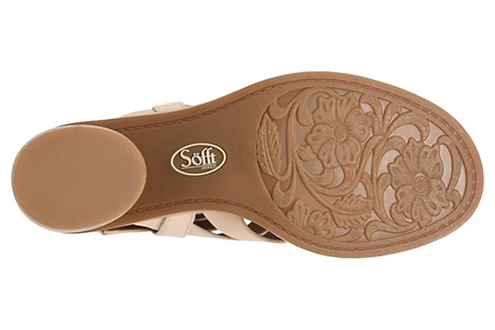 Clearance Carmen Women Sandals