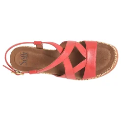 Fashion Devyn Women Sandals