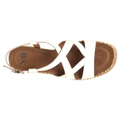 New Devyn Women Sandals