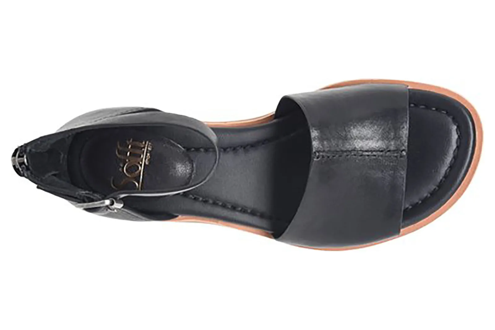 New Faxyn Women Adjustable Strap|Sandals