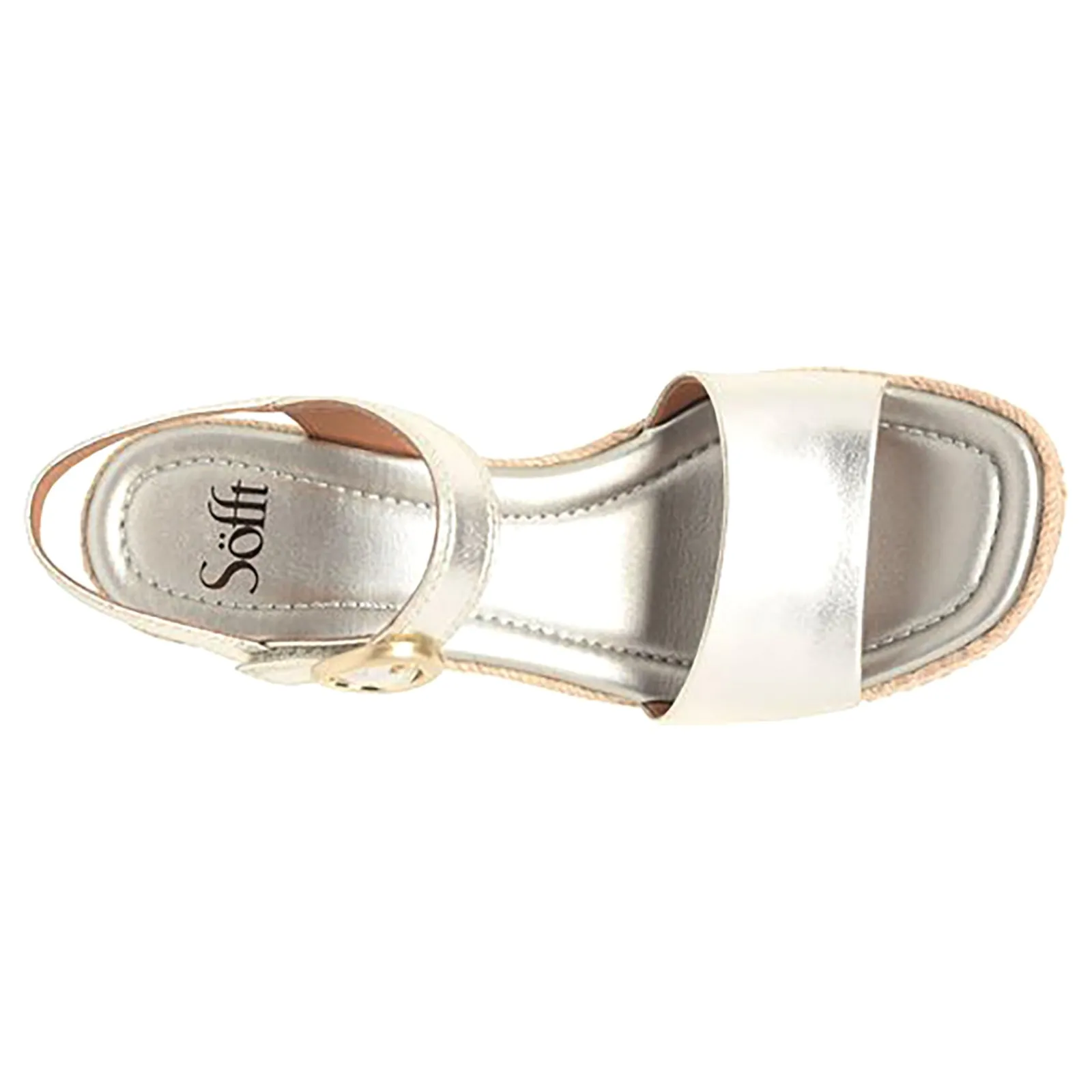 Discount Inez Women Sandals